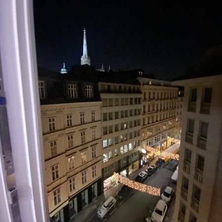 Neicapartmentlandskron 1010 Вена Экстерьер фото