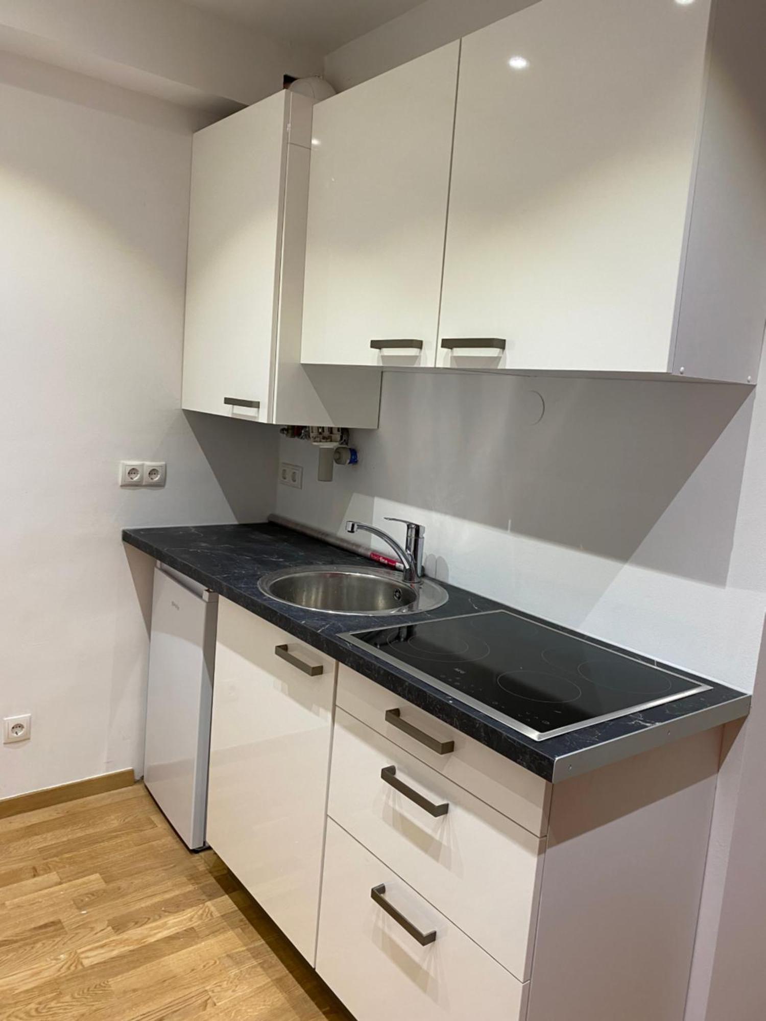 Neicapartmentlandskron 1010 Вена Экстерьер фото